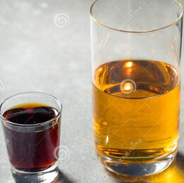 The P&Y Special | 3000 gil