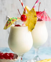 Minfillia's Delight | 3000 gil